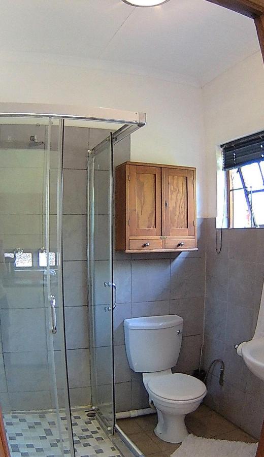 Kuru-Kuru Guesthouse Kuruman Esterno foto